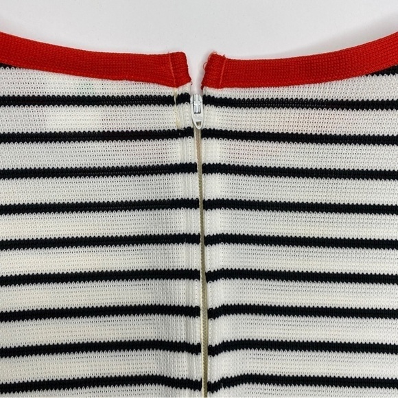 Vintage Verona Knits Top Sz Vintage 12 - Picture 4 of 8